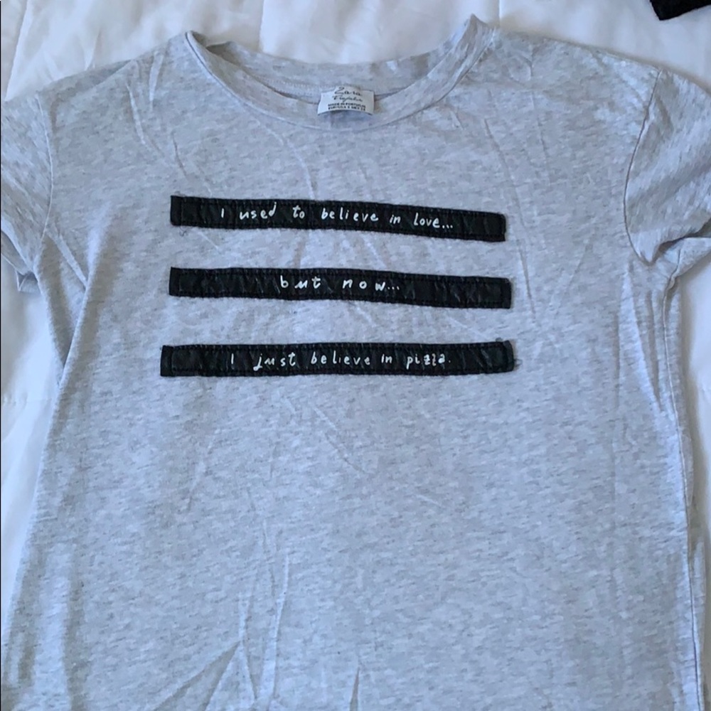Zara Tee